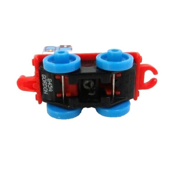 THOMAS & Friends tiny trains set of 15 approx 2" long each MATTEL 2014 #3 - Picture 3 of 3